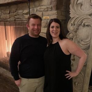 Meet your Posher, Caryn